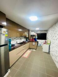 Blk 244 Hougang Heights (Hougang), HDB 3 Rooms #585058471